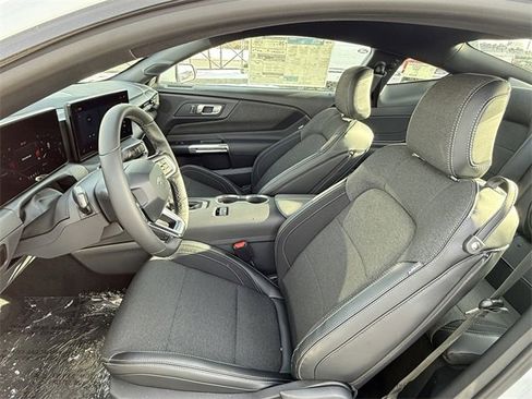 New 2026 Ford Mustang EcoBoost image 9