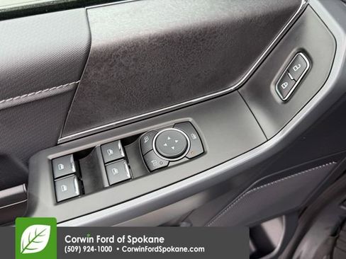 Used 2025 Ford F150 XLT w/ Equipment Group 301A Standard image 23