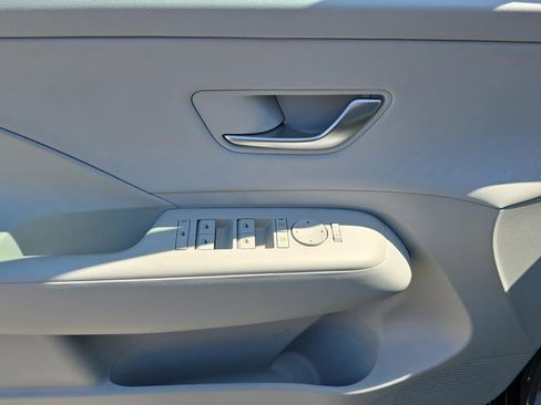 New 2026 Hyundai Kona SEL Premium AWD/4WD image 16