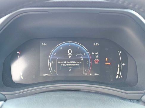 Certified 2026 Toyota Grand Highlander FWD image 25