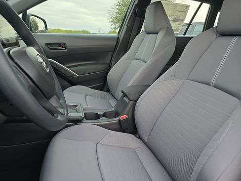 New 2026 Toyota Corolla Cross S image 14