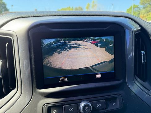 Used 2020 Chevrolet Silverado 1500 Custom w/ Rally Edition RWD image 20