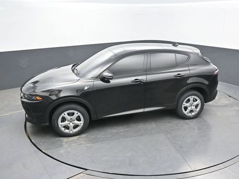 Used 2024 Dodge Hornet GT Plus AWD/4WD image 46