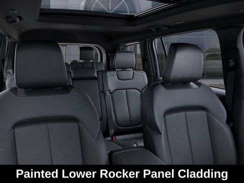 New 2026 Jeep Grand Cherokee L Limited AWD/4WD image 26