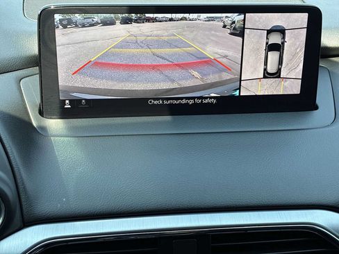 Used 2023 MAZDA CX-9 Grand Touring AWD/4WD image 24
