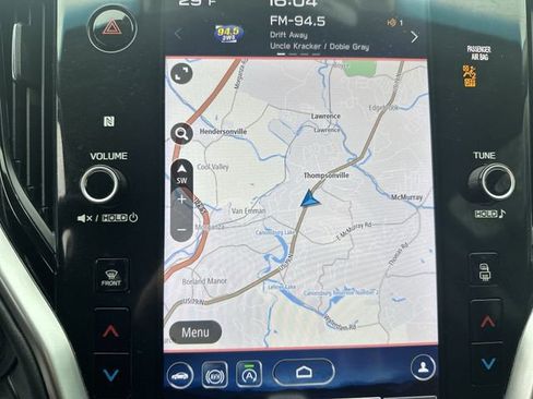 Used 2022 Subaru Legacy Limited image 19