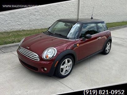 Used 2007 MINI Cooper Hardtop