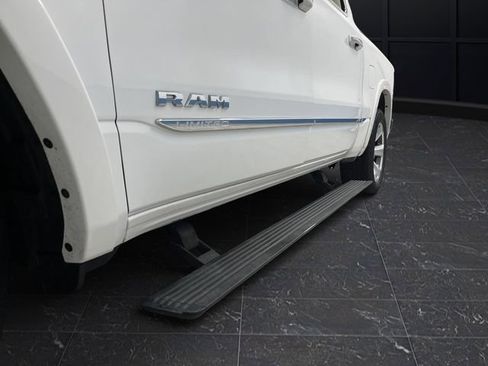 Used 2020 RAM 1500 Limited w/ Advanced Safety Group image 41