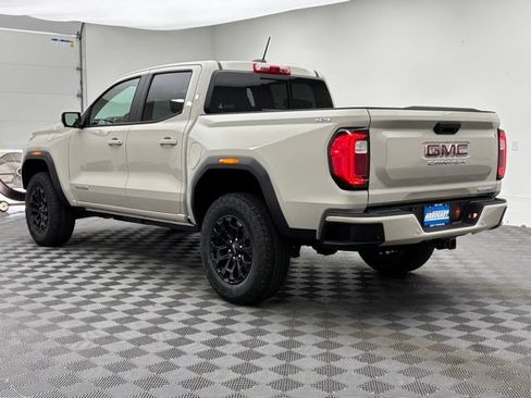 New 2026 GMC Canyon Elevation w/ Convenience Package AWD/4WD image 12