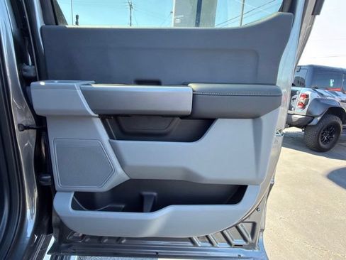 Used 2026 Ford F350 XLT w/ 360-Degree Camera Package AWD/4WD image 27