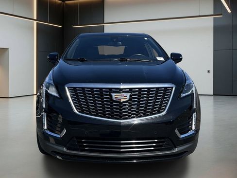Used 2021 Cadillac XT5 Luxury image 4