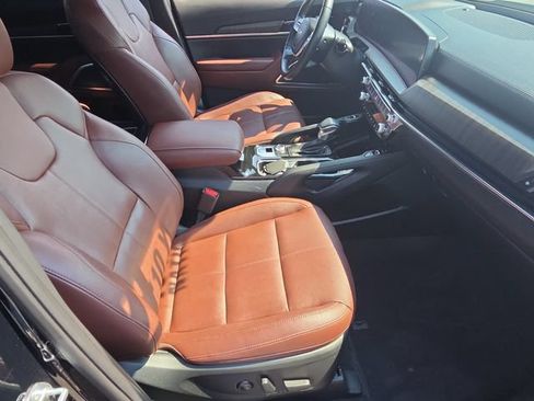 Used 2024 Kia Telluride SX AWD/4WD image 19
