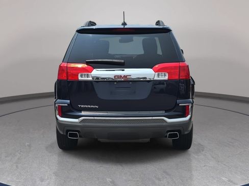 Used 2016 GMC Terrain SLE w/ Convenience Package FWD image 6