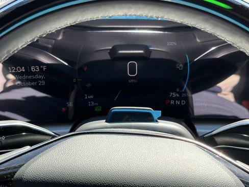 New 2026 Cadillac Lyriq Sport image 26