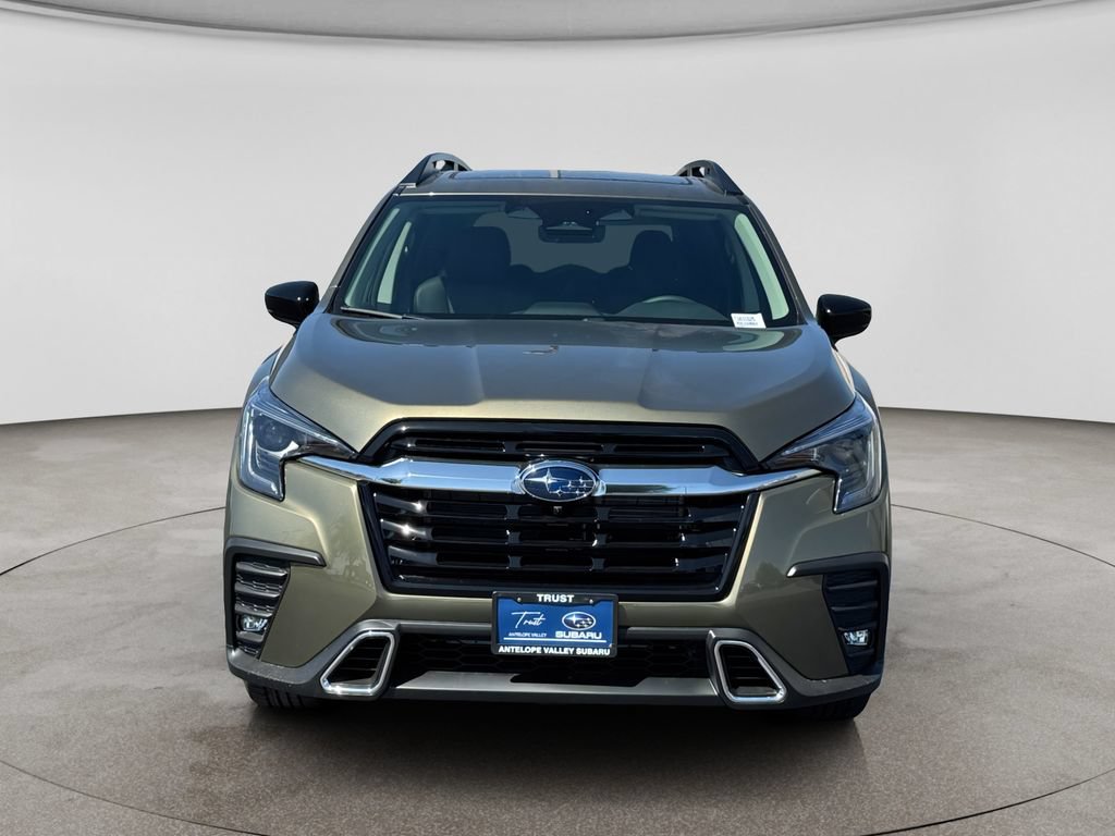 New 2026 Subaru Ascent Touring AWD/4WD image 8