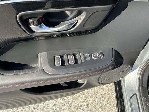 Certified 2025 Acura ADX A-Spec image 16