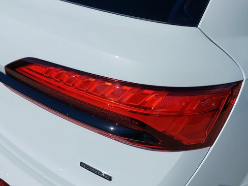 New 2026 Audi Q7 2.0T Premium Plus AWD/4WD image 39