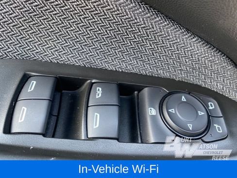 Used 2025 Chevrolet TrailBlazer LT FWD image 12
