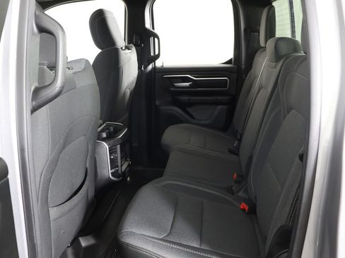 Used 2022 RAM 1500 Big Horn AWD/4WD image 31
