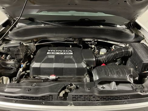 Used 2006 Honda Ridgeline RTL image 36