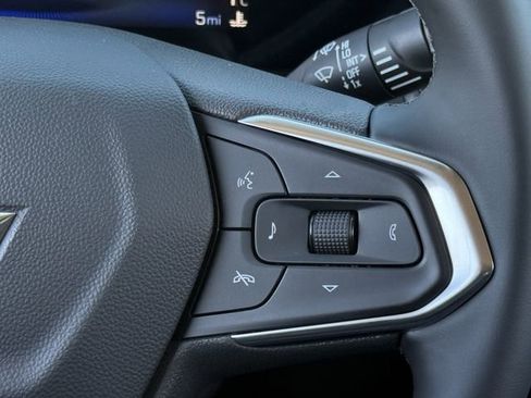 New 2026 Chevrolet TrailBlazer LT w/ Convenience Package image 15