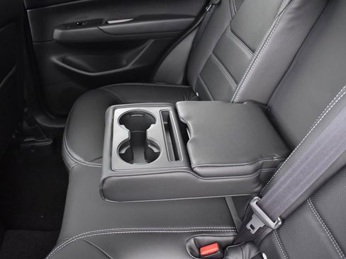 Used 2025 MAZDA CX-5 AWD 2.5 S w/ Preferred Package image 24