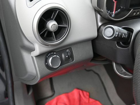 Used 2014 Chevrolet Sonic LT w/ Advanced Safety Package image 12