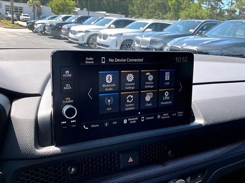 Certified 2024 Honda CR-V Sport-L image 35