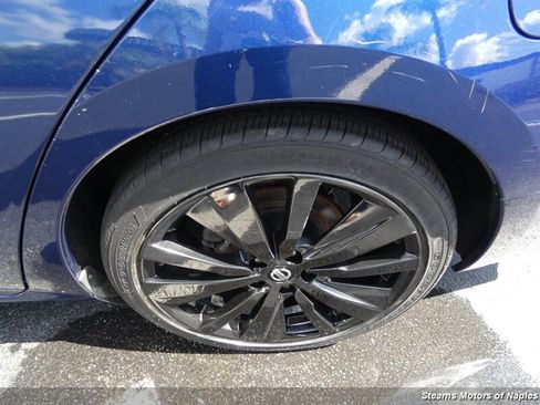 Used 2019 Nissan Altima 2.5 SR image 20