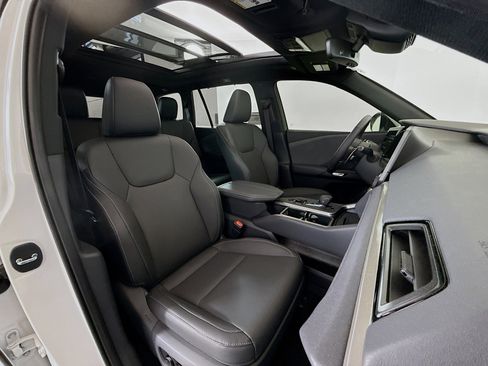 New 2026 Lexus TX 350 AWD w/ Technology Package image 27