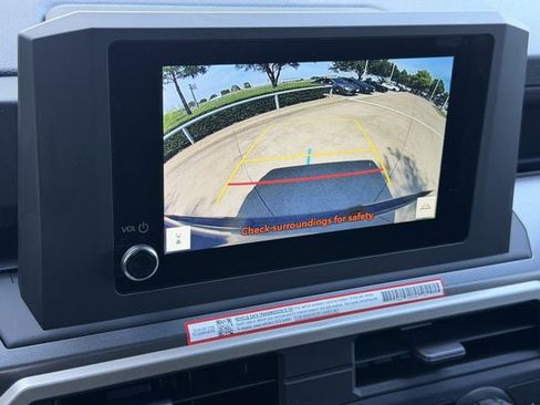 New 2026 Toyota Tacoma SR5 AWD/4WD image 18