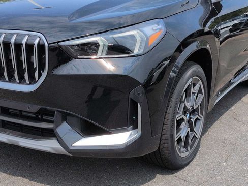 New 2026 BMW X1 xDrive28i w/ Convenience Package AWD/4WD image 11