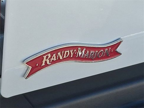 Used 2023 RAM 3500 Tradesman w/ Chrome Appearance Group image 34