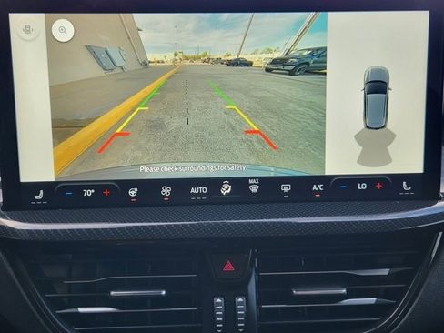 Used 2023 Ford Escape ST-Line w/ Tech Pack #1 image 16