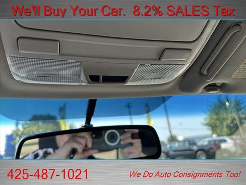 Used 2007 Subaru Outback 2.5i AWD/4WD image 21