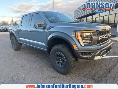 Used 2023 Ford F150 Raptor