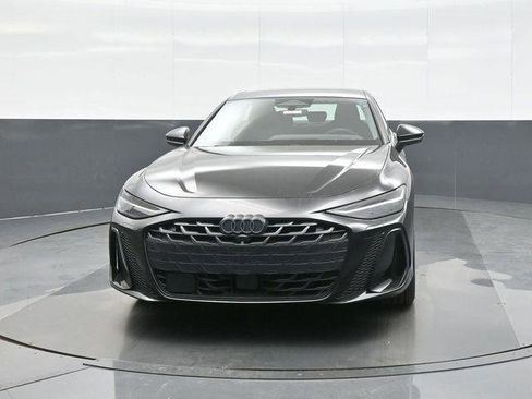 New 2026 Audi A6 Premium Plus image 2