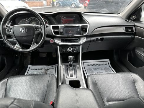 Used 2014 Honda Accord EX-L image 11