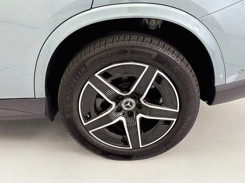Certified 2026 Mercedes-Benz GLC 300 image 30
