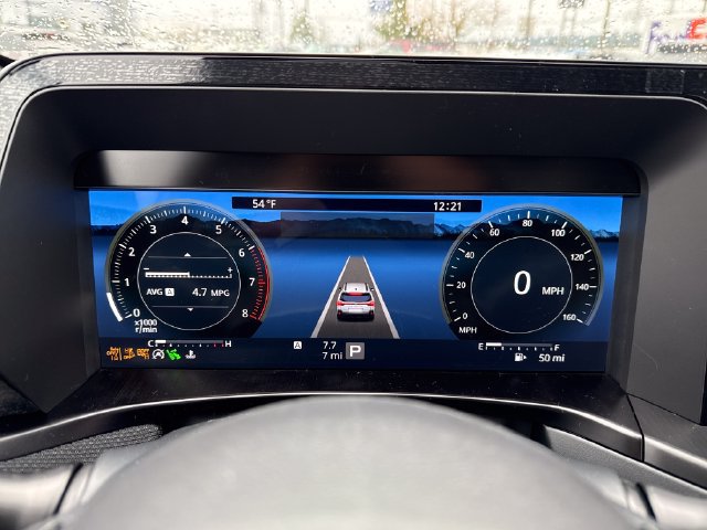 New 2026 Subaru Outback Limited XT AWD/4WD image 23