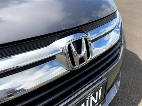 Used 2018 Honda Odyssey LX image 28