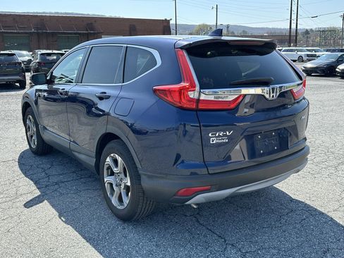 Used 2017 Honda CR-V EX-L image 6