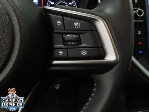 Used 2024 Subaru Ascent Touring w/ Popular Package #2 image 16