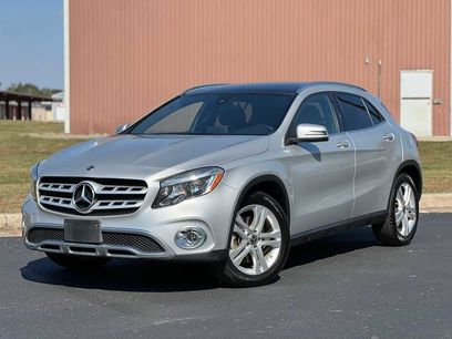 Used 2018 Mercedes-Benz GLA 250 4MATIC