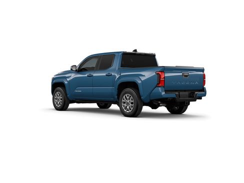 New 2026 Toyota Tacoma SR5 RWD image 6