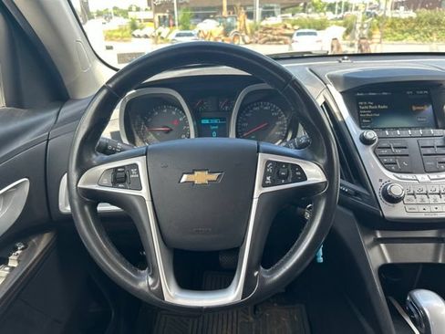 Used 2013 Chevrolet Equinox LT w/ Driver Convenience Package FWD image 14