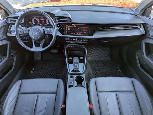 Used 2023 Audi A3 2.0T Premium w/ Convenience Package AWD/4WD image 17