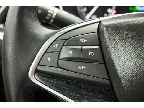 Certified 2023 Cadillac XT5 Premium Luxury image 37