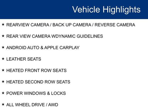 Used 2024 Subaru Legacy Touring XT image 8