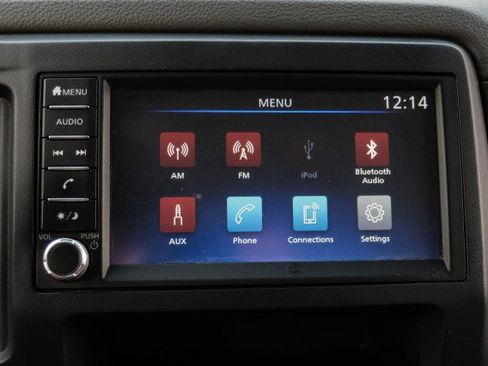 Used 2021 Nissan NV 2500 SV RWD image 26